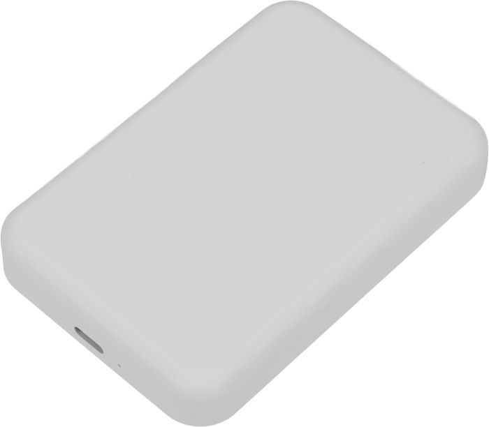 Wireless power bank Wels