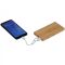 Bamboo power bank KATOWICE