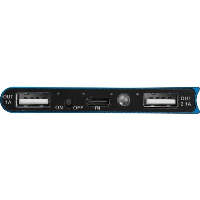 Power bank 8 000 mAh WOLFSBERG