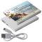 Power bank PINEVILLE 2200 mAh