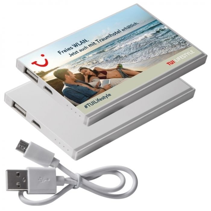 Power bank PINEVILLE 2200 mAh