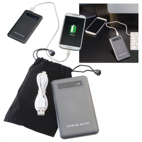 Power bank KINGSVILLE