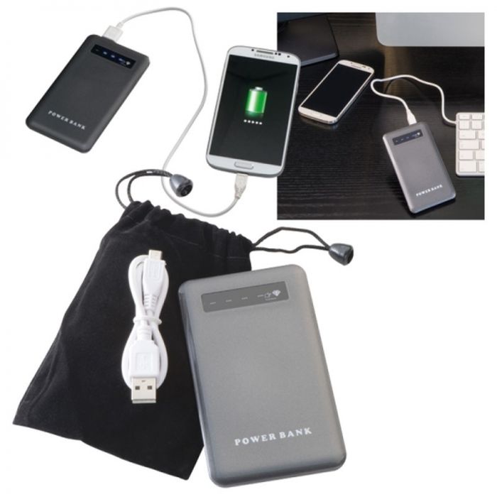 Power bank KINGSVILLE