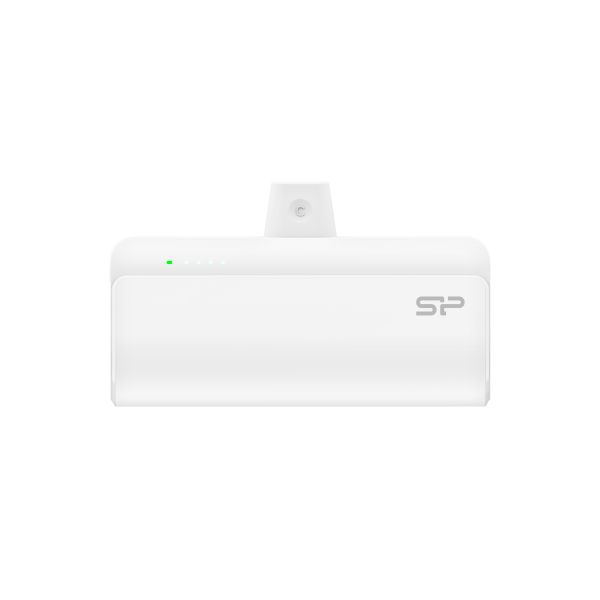 Power bank QD50 5000 mAh Silicon Power