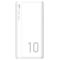 POWER BANK SILICON POWER GP15 10 000 MAH