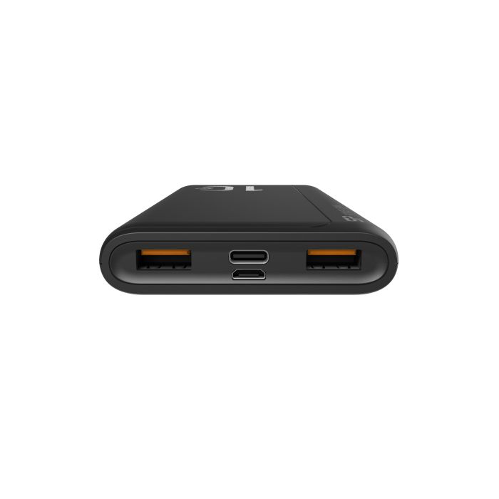 POWER BANK SILICON POWER QP15 10000 MAH
