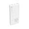 POWER BANK SILICON POWER QP15 10000 MAH