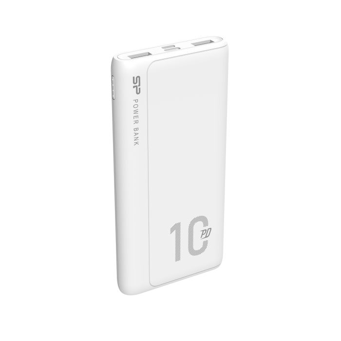 POWER BANK SILICON POWER QP15 10000 MAH