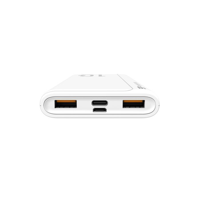 POWER BANK SILICON POWER QP15 10000 MAH