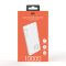 POWER BANK SILICON POWER QP15 10000 MAH
