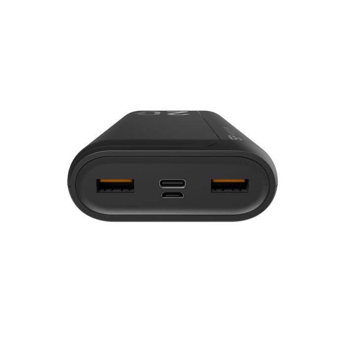 Power bank Silicon Power QS15 20000 mAh