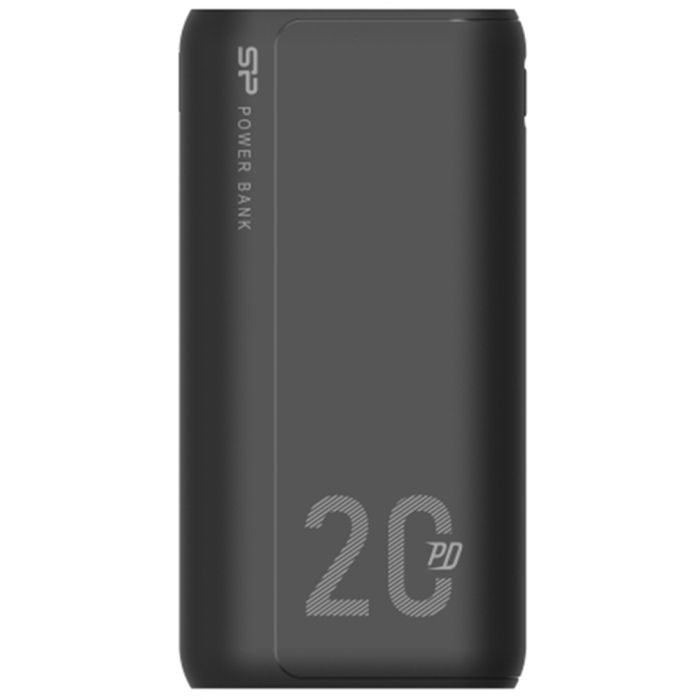 Power bank Silicon Power QS15 20000 mAh