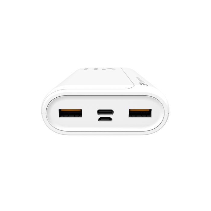 Power bank Silicon Power QS15 20000 mAh