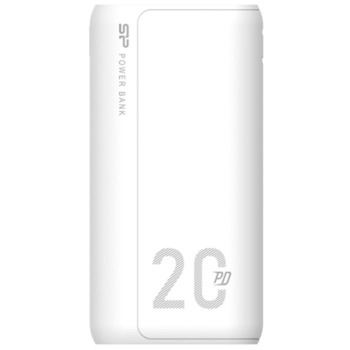 Power bank Silicon Power QS15 20000 mAh