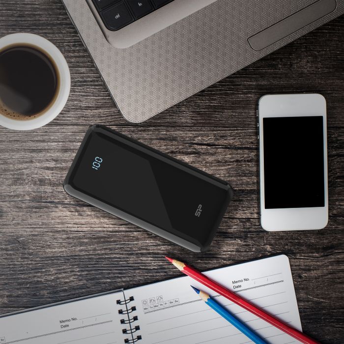 Power bank Silicon Power QS28 20000 mAh