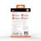 POWER BANK SILICON POWER QX55 30000 MAH