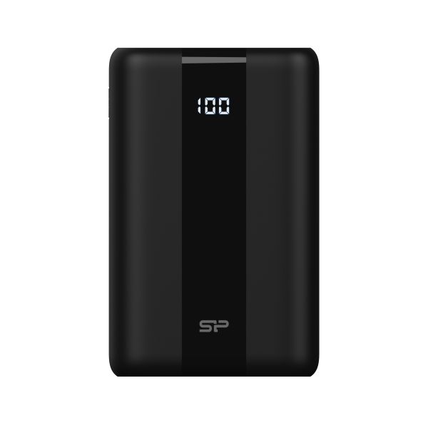 POWER BANK SILICON POWER QX55 30000 MAH