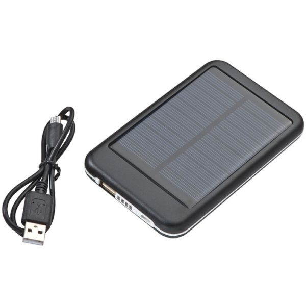 Solar power bank PHILADELPHIA