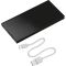 Power bank 8 000 mAh WOLFSBERG