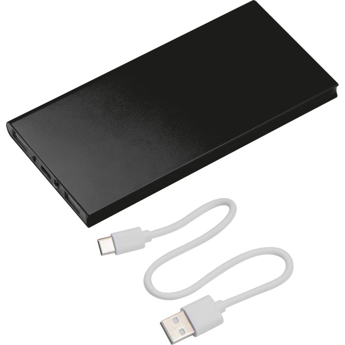 Power bank 8 000 mAh WOLFSBERG