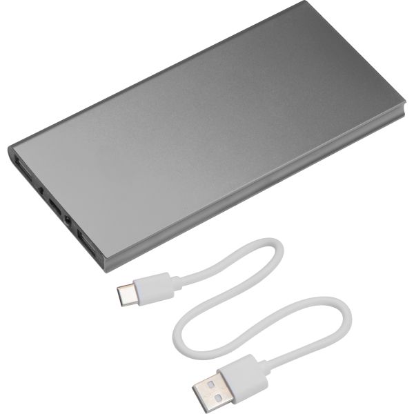 Power bank 8 000 mAh WOLFSBERG
