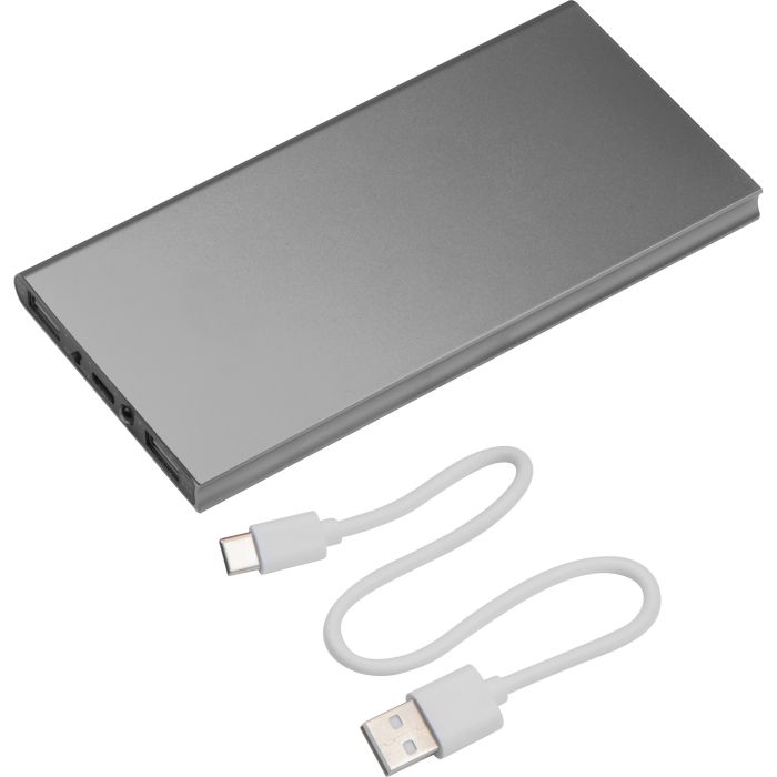 Power bank 8 000 mAh WOLFSBERG
