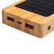 Bamboo power bank BAKERSFIELD