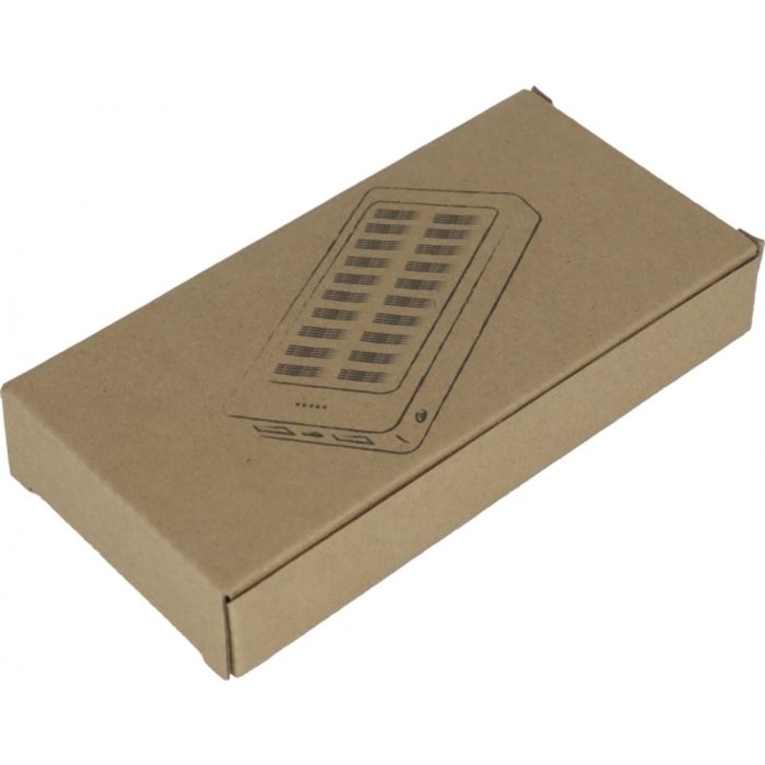 Bamboo power bank BAKERSFIELD