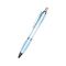 Transparent ballpen ALKEN
