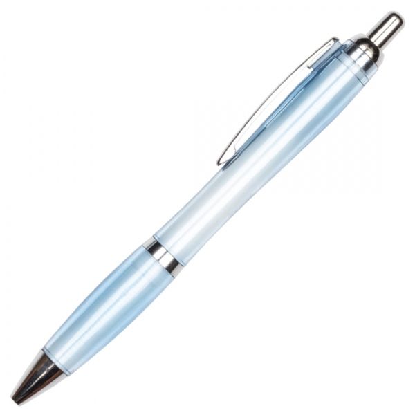 Transparent ballpen ALKEN