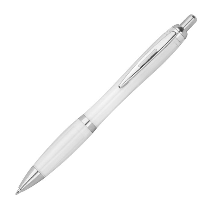 Transparent ballpen ALKEN