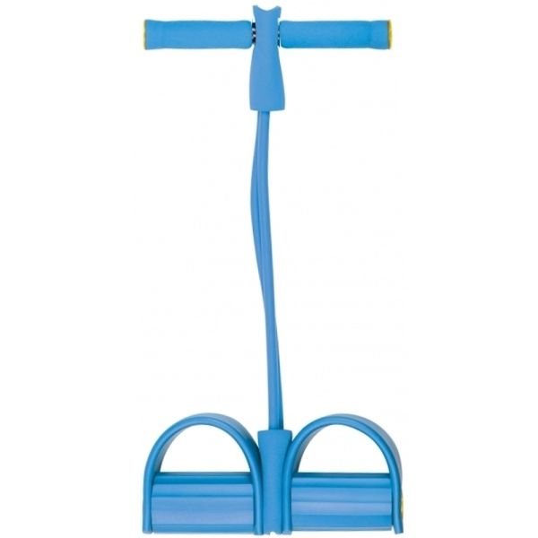 Abdominal and back trainer ROCHEFORT