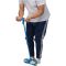 Abdominal and back trainer ROCHEFORT