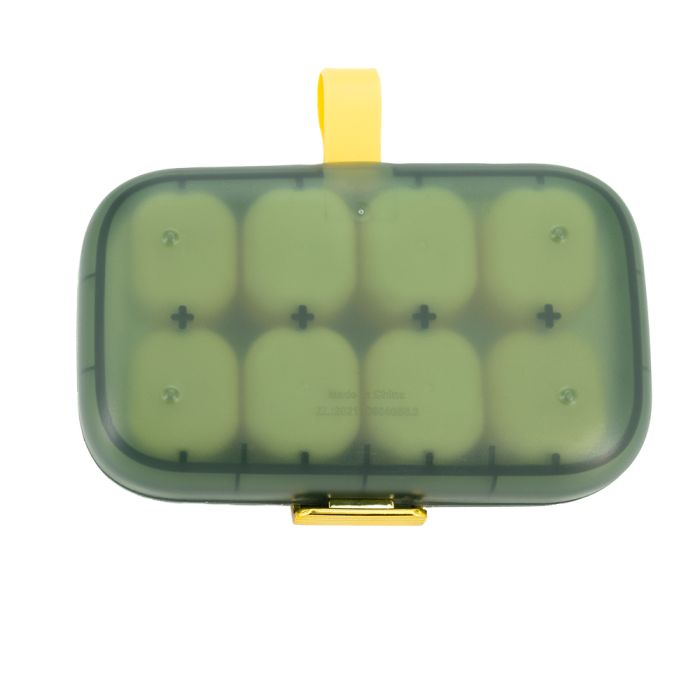 Pillbox
