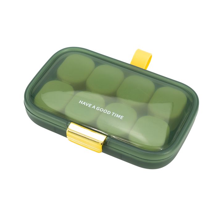 Pillbox