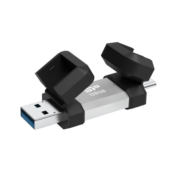 Pendrive Silicon Power Mobile - C51 3.2, 128GB
