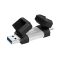 Pendrive Silicon Power Mobile - C51 3.2, 64GB