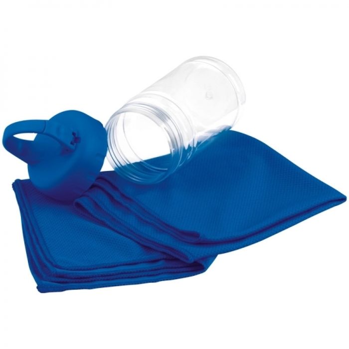 Sports towel SPORTY