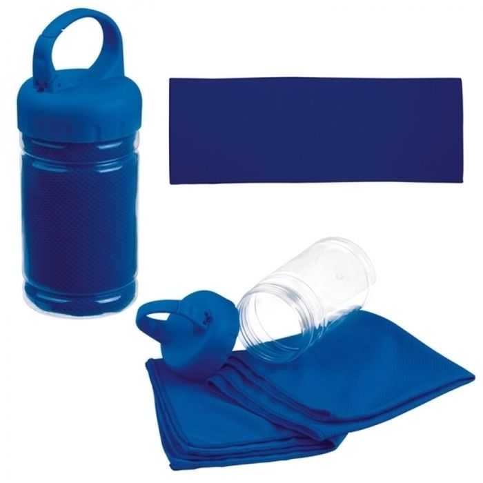 Sports towel SPORTY