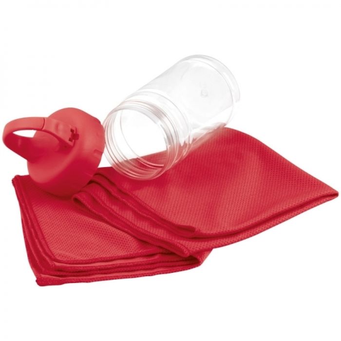 Sports towel SPORTY