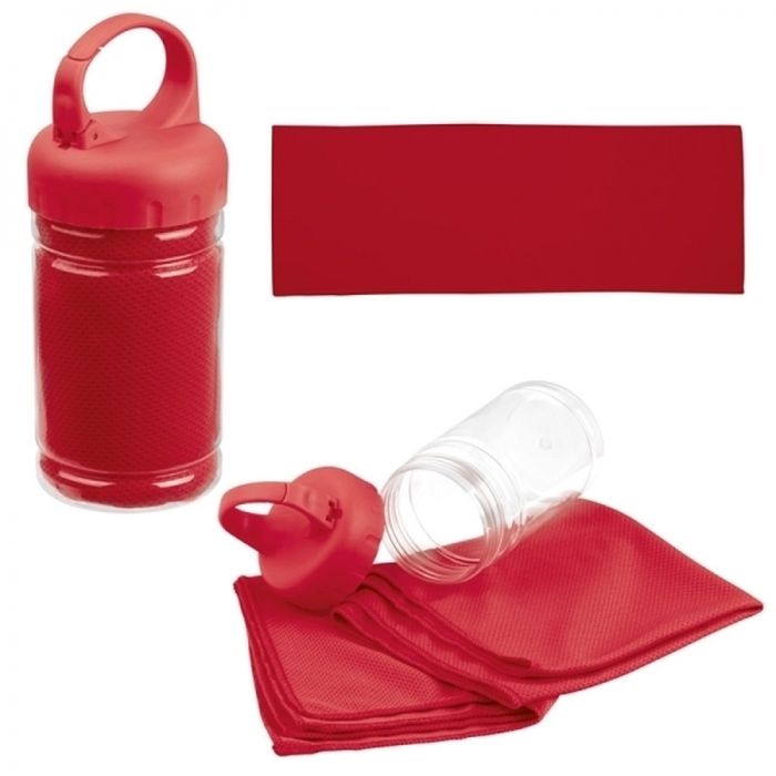 Sports towel SPORTY