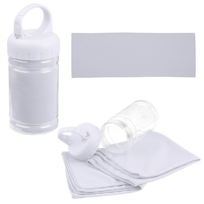 Sports towel SPORTY