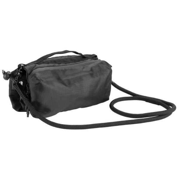 Waist bag KAILAS Schwarzwolf