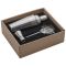 Metal cocktail set, 3-piece MESSINA