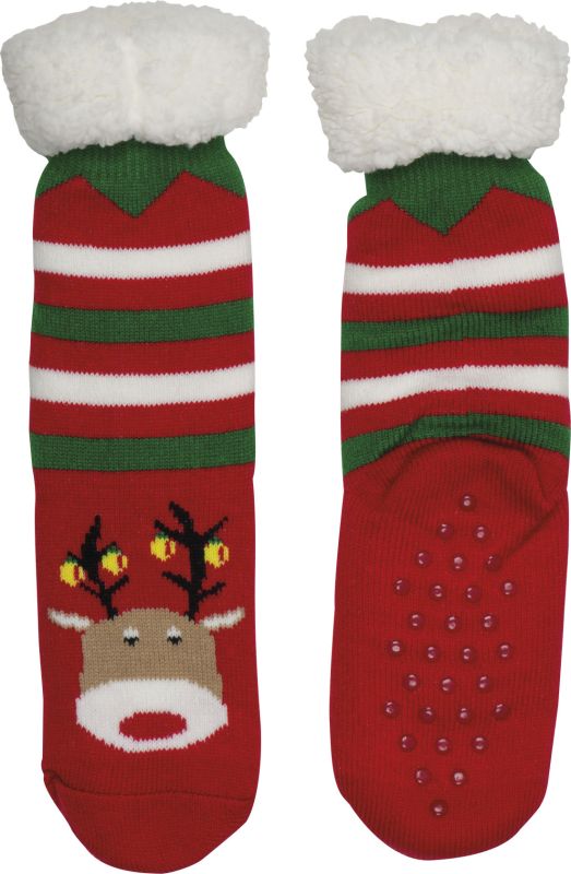 Christmas socks Lund