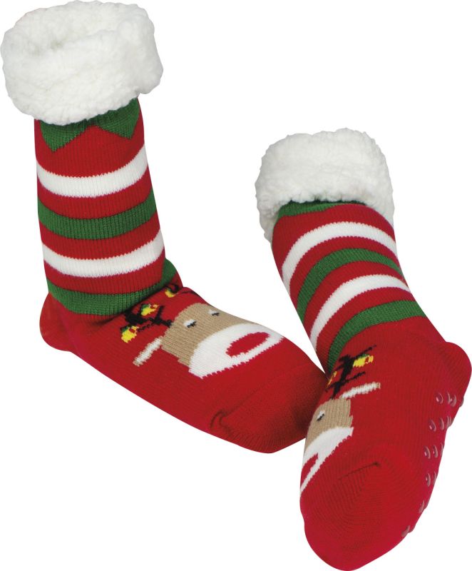 Christmas socks Lund