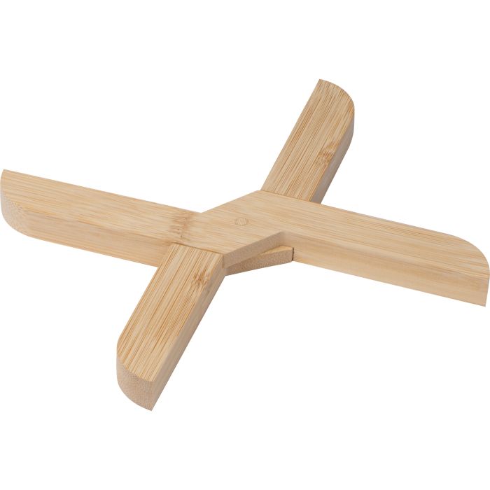 Foldable trivet ROTTERDAM
