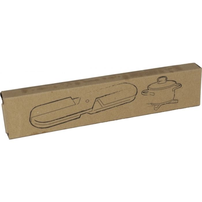 Foldable trivet ROTTERDAM