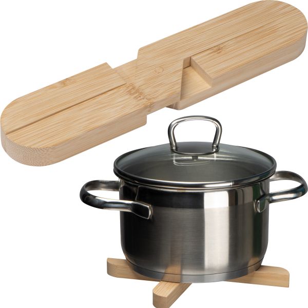 Foldable trivet ROTTERDAM