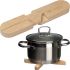 Foldable trivet ROTTERDAM